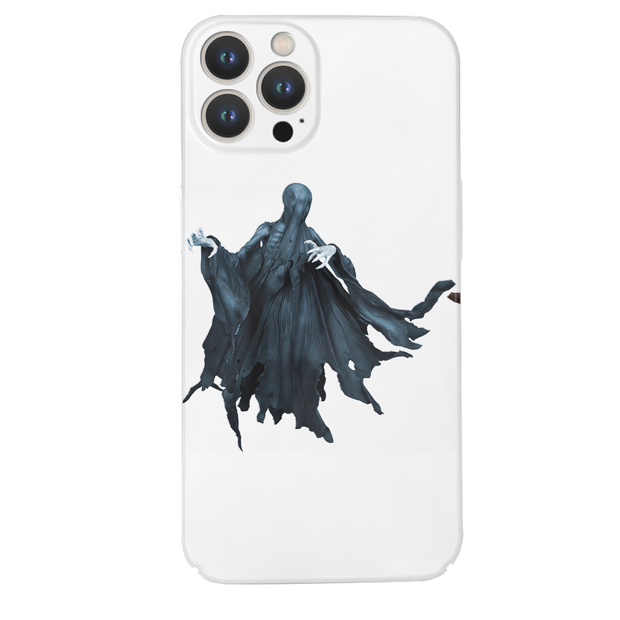 （画像用） Harry Potter ハリー・ポッターシリーズ 【iPhone 14シリーズ対応】ハードケース